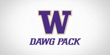 The Washington football team (11-0, 8-0 Pac-12) closes out the 2023 regular season with the 115th edition of the Apple Cup, proudly presented by Boeing, vs. . Dawg pack tickets